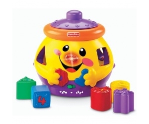   Fisher Price