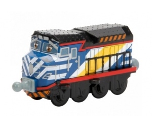 Die-Cast   Chuggington