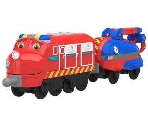 Die-Cast     Chuggington