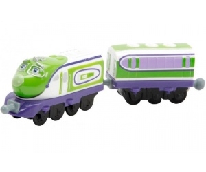 Die-Cast     Chuggington