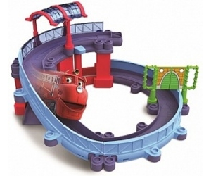 Die-Cast    Chuggington