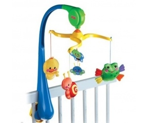      Fisher Price