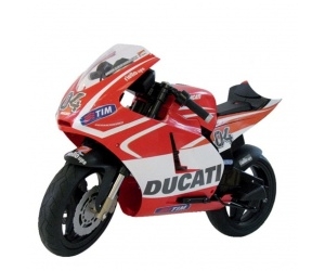  DUCATI GP Rossi 2013 Peg Perego