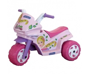  Raider Mini Princess Peg Perego