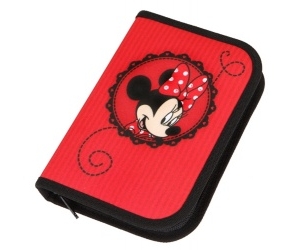  Minnie Mouse Scooli