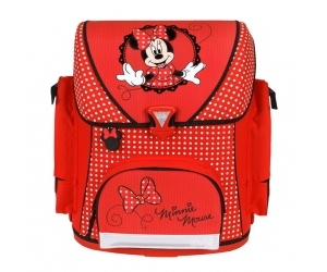  Minnie Mouse Scooli