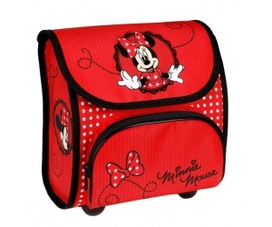  - Minnie Mouse Scooli