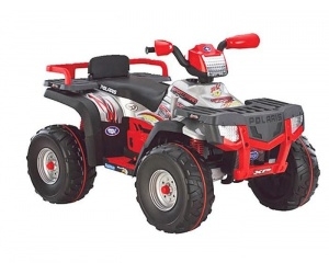  Polaris Sportsman 850 Peg Perego