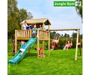  Jungle Playhouse XL   Swing Xtra