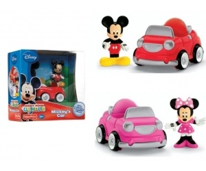  Mickey Mouse Mattel