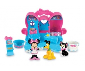  Mmch Minnie Bow Tique Mattel