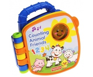    -    Fisher Price