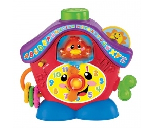       Fisher Price