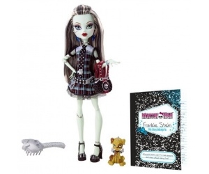      Monster High