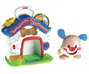    Fisher Price