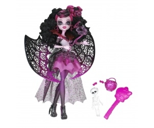     Monster High