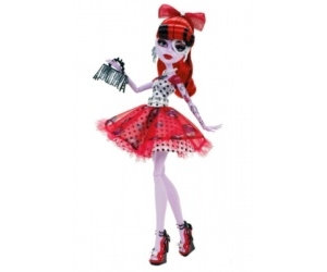    Monster High