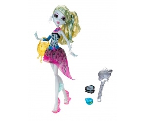     Monster High