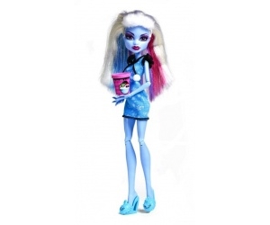      Monster High