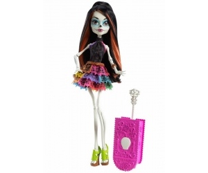      Monster High