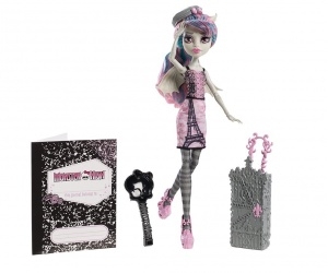      Monster High