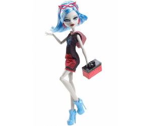       Monster High