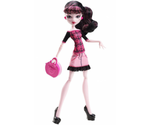      Monster High