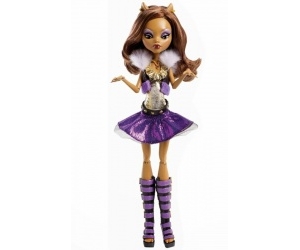     Monster High