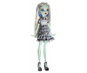     Monster High