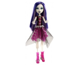     Monster High