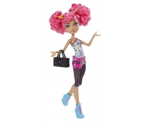      Monster High