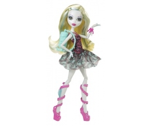      Monster High