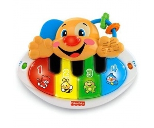 - Fisher Price