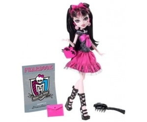     Monster High