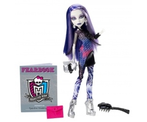      Monster High