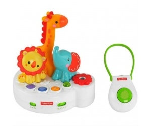 - Fisher Price