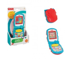   Fisher Price