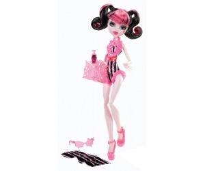     Monster High