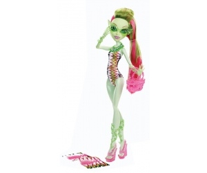      Monster High