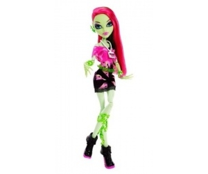       Monster High