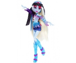      Monster High