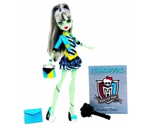      Monster High