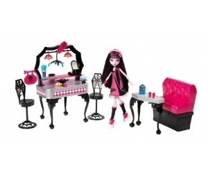    Monster High