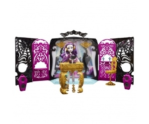    Monster High Mattel