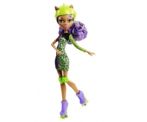      Monster High