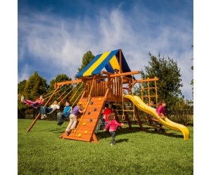    Superior Play Systems