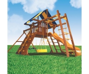      Superior Play Systems