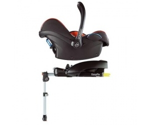   Cabrio IsoFix EasyBase 2 Maxi-Cosi