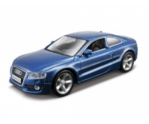  Audi A5 1:32 Bburago