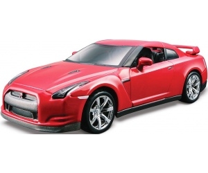  Nissan GT-R 1:32 Bburago